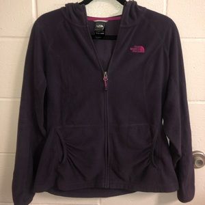 The North Face woman’s medium